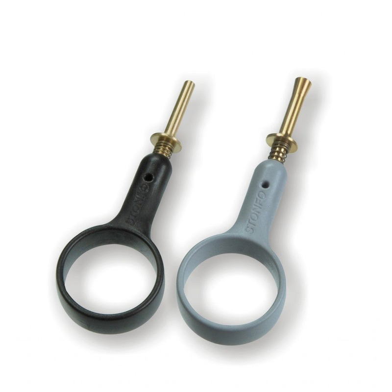 Stonfo 577 Elite hackle pliers