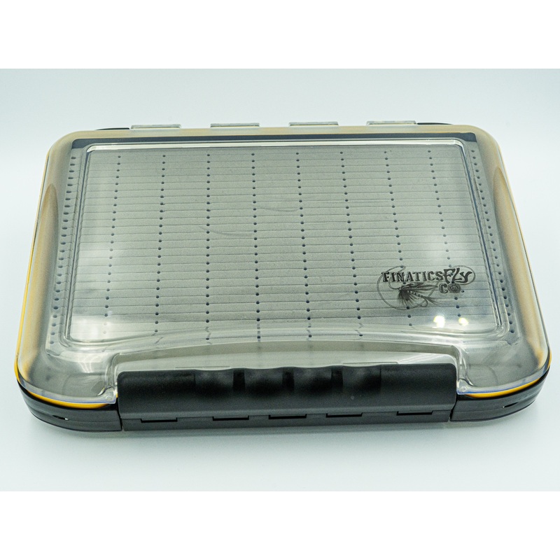 Super Magnum Fly Box