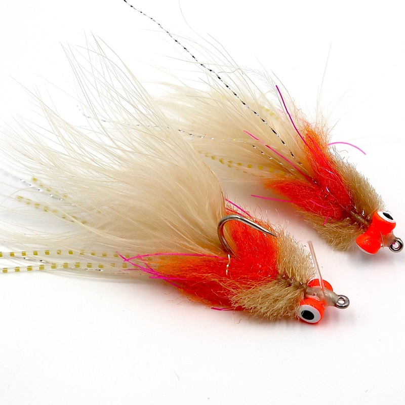 T The Crab|Orange/Tan