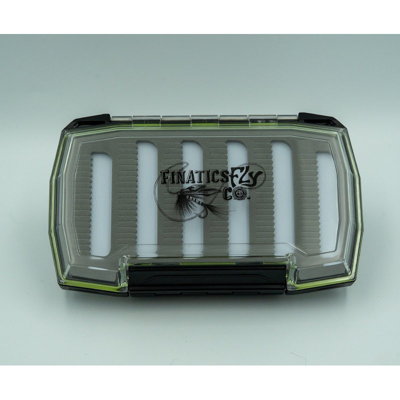 Teton Premium Fly Box  Large