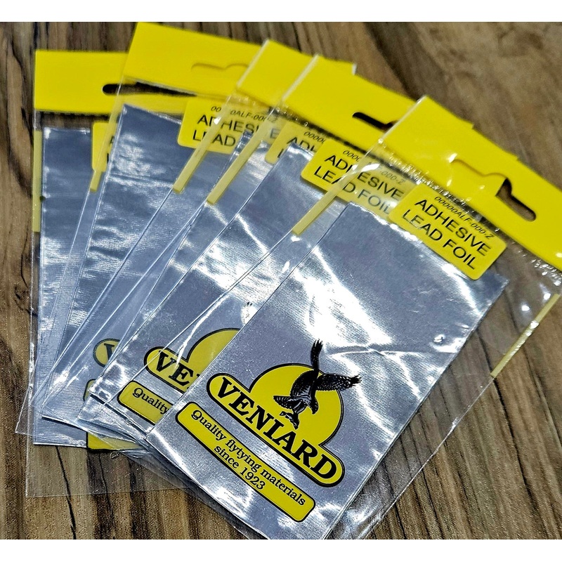 Veniard Adhesive lead foil