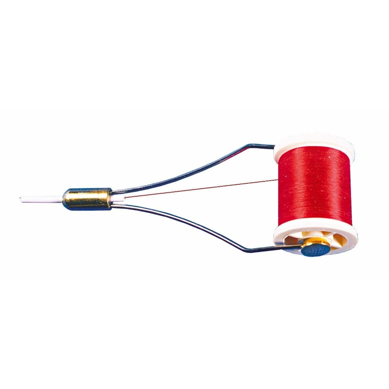 Veniard Ceramic Spigot Bobbin Holder