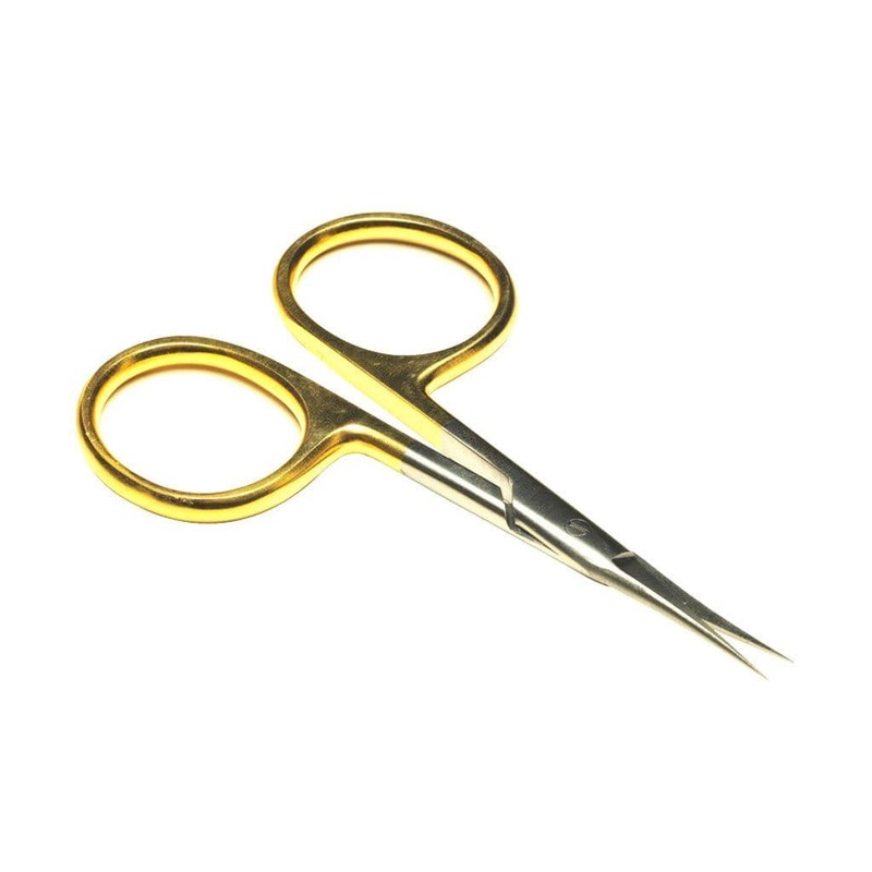 Veniard Gold Loop 4 Micro Tip Uni Scissors