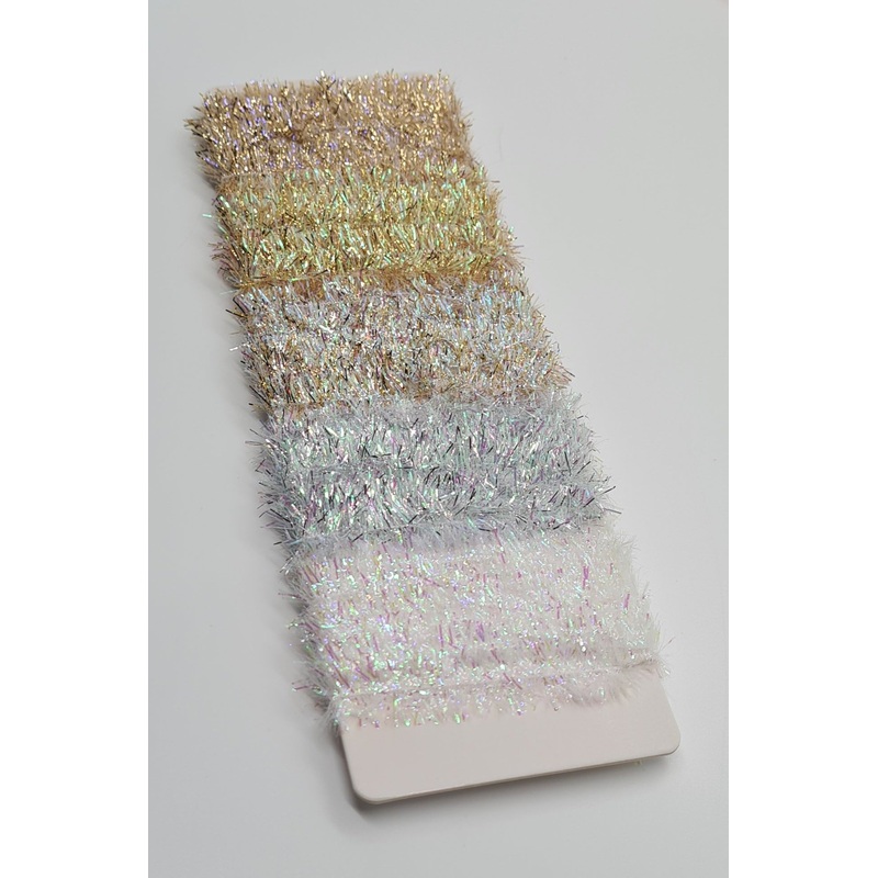 Veniard Holographic – UV Chenille Pack