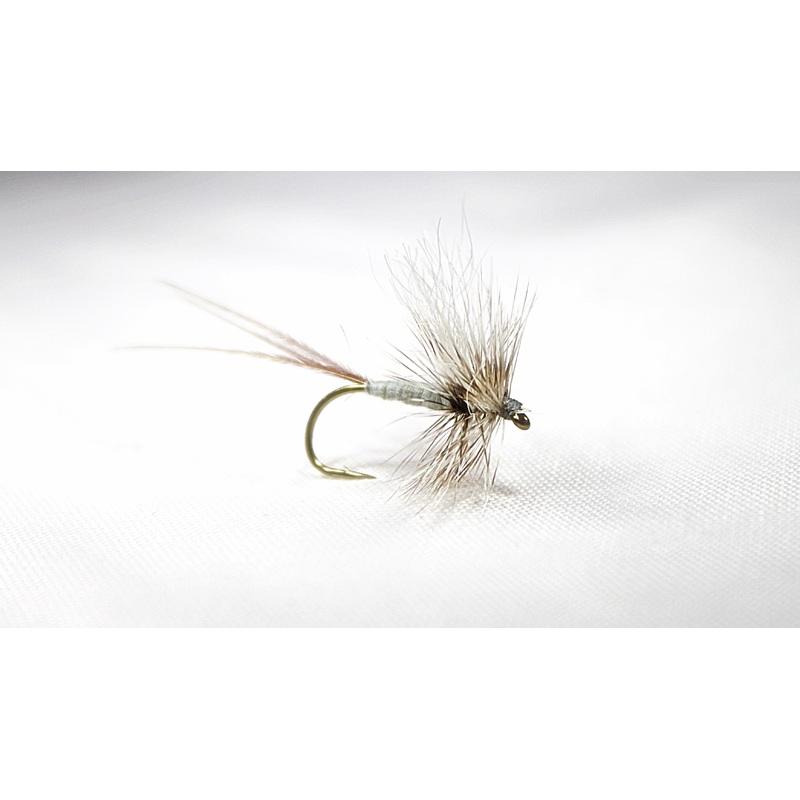 Adams Mayfly|12|14|16|18