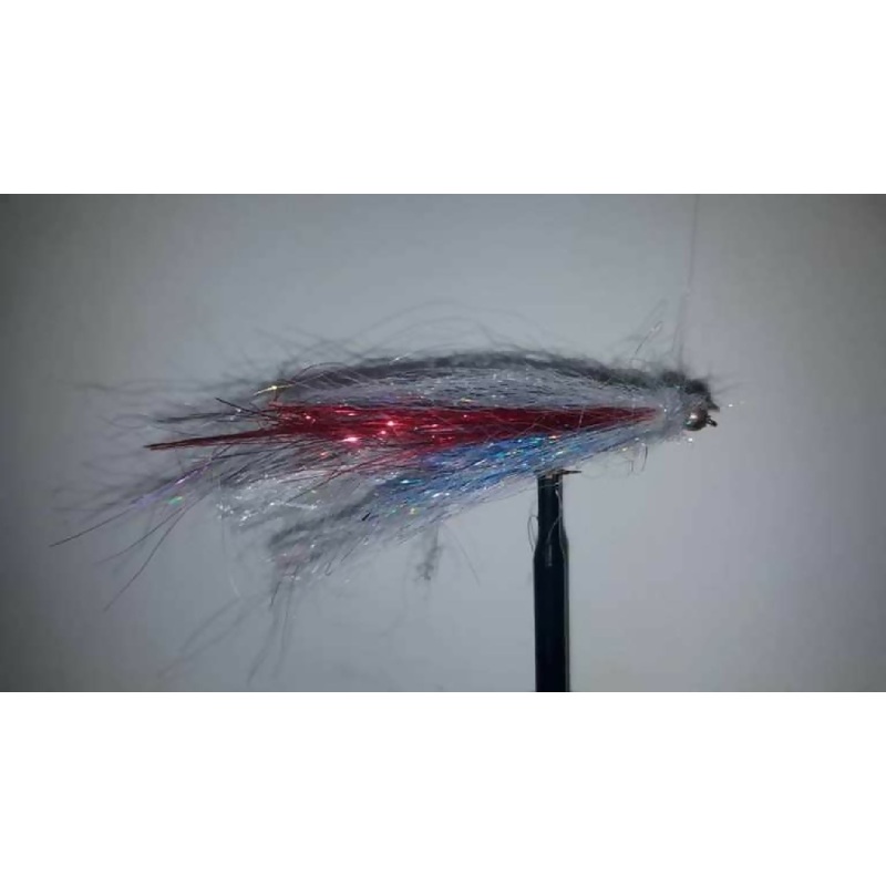 BH Patriotic Streamer|4|6