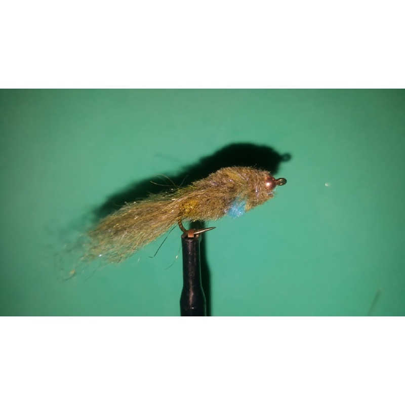 BH Senyo Bluegill Pinhead|4