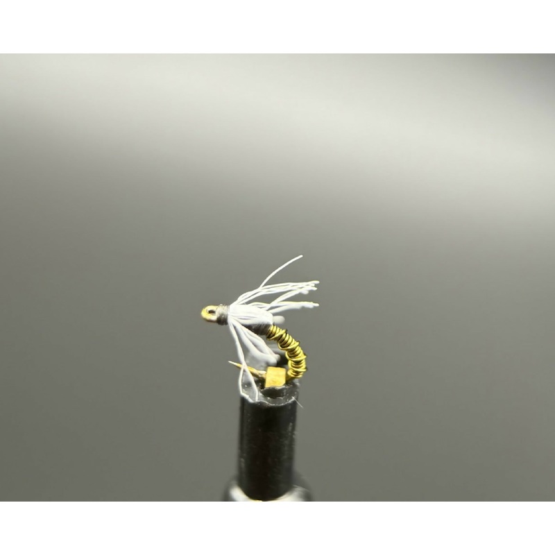 Brassie Emerger – size 22