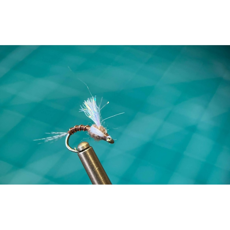 Buttcrack Baetis|16|18