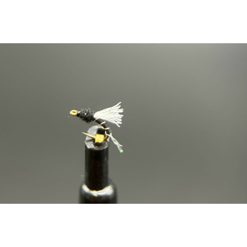 Cheeseman Emerger