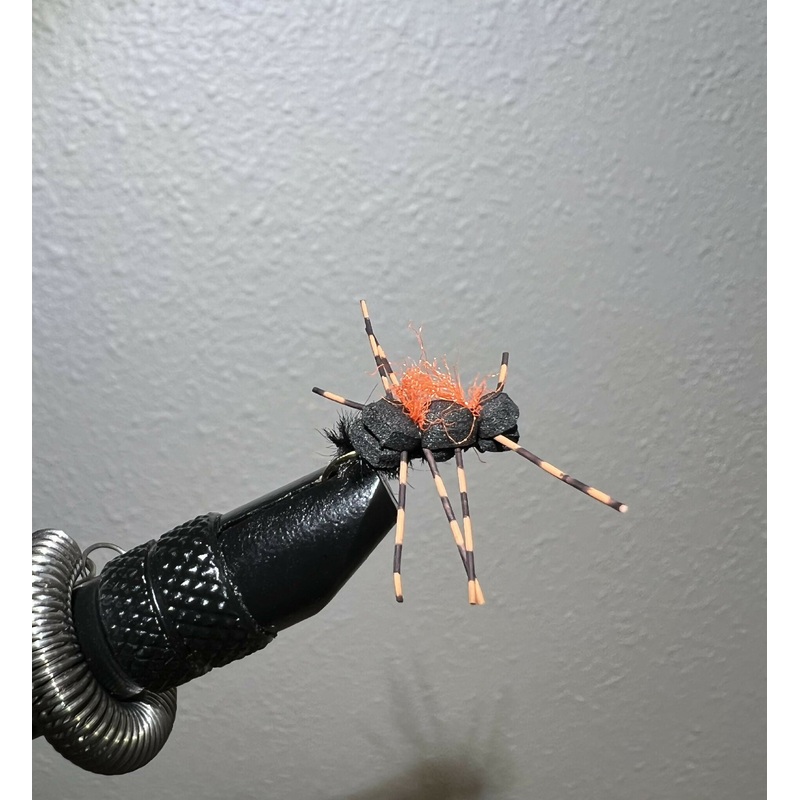 Chernobyl Ant|14|16|20