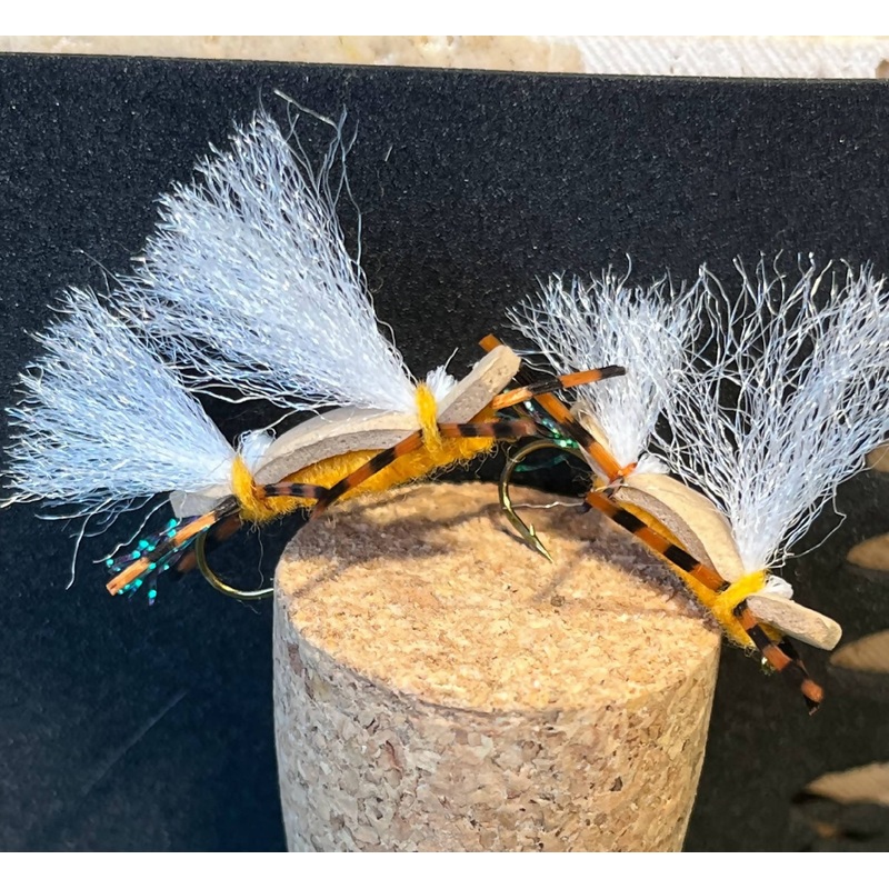 Chubby Chernobyl|8|10