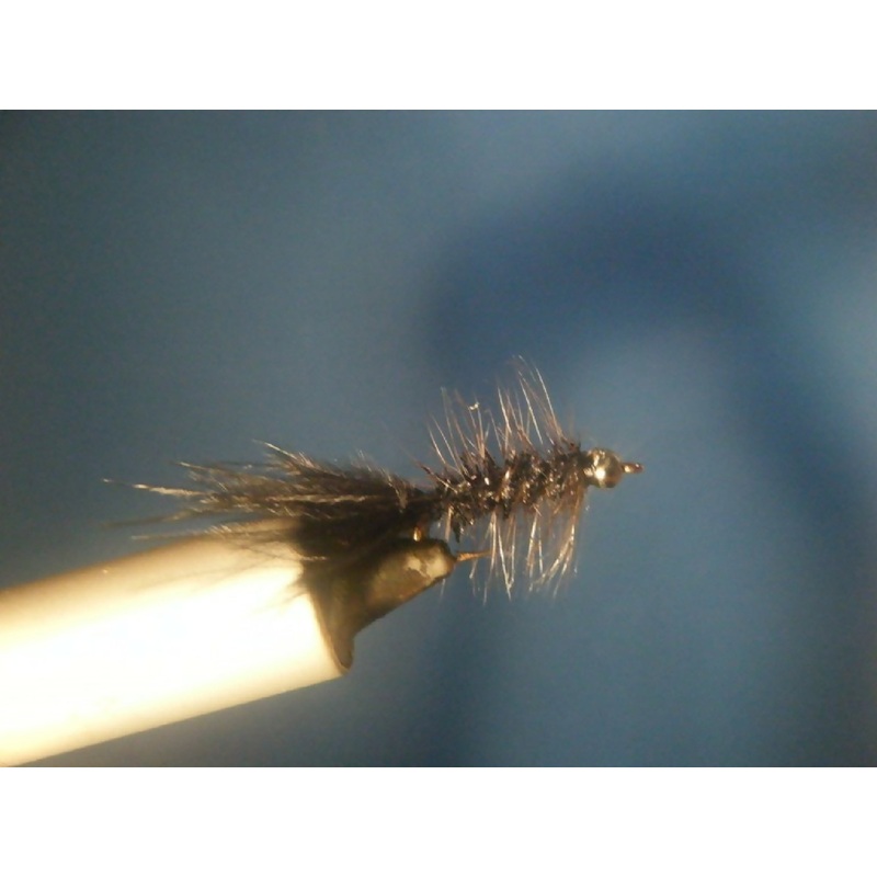 Crystal Chenille Buggar|12