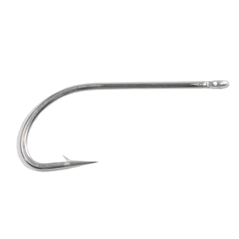 Daiichi 2546 – Salt Water Hook – Stainless Steel