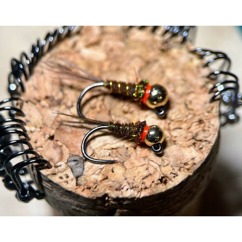 Jigged Frenchie|14|16