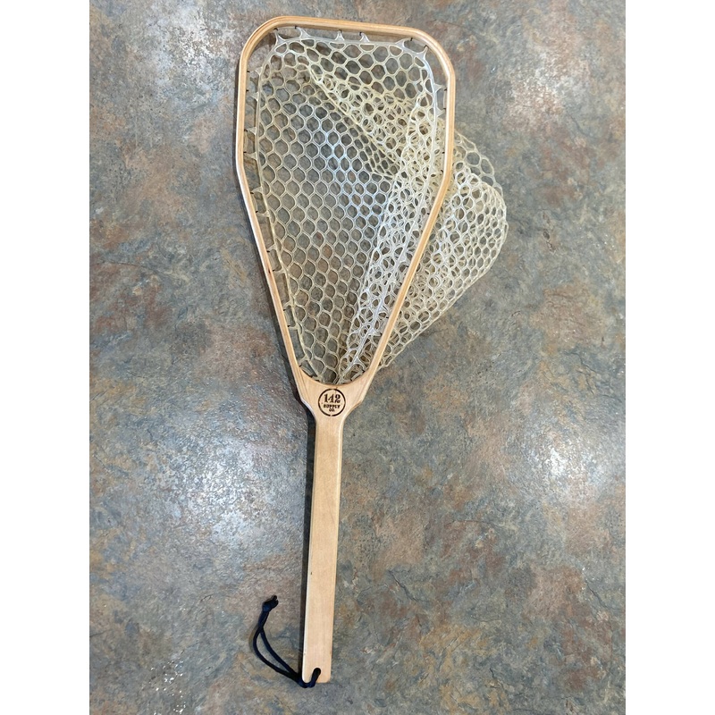 Maple Landing Net