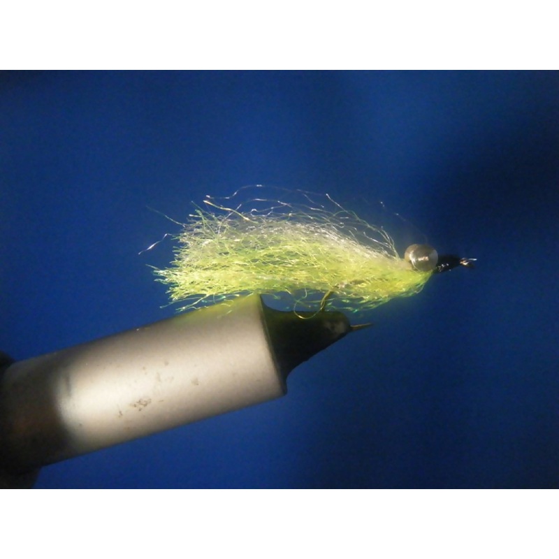 Mini Clouser|10