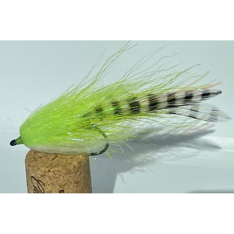 Mini Roamer|2|White|Chartreuse/White|Gray/white