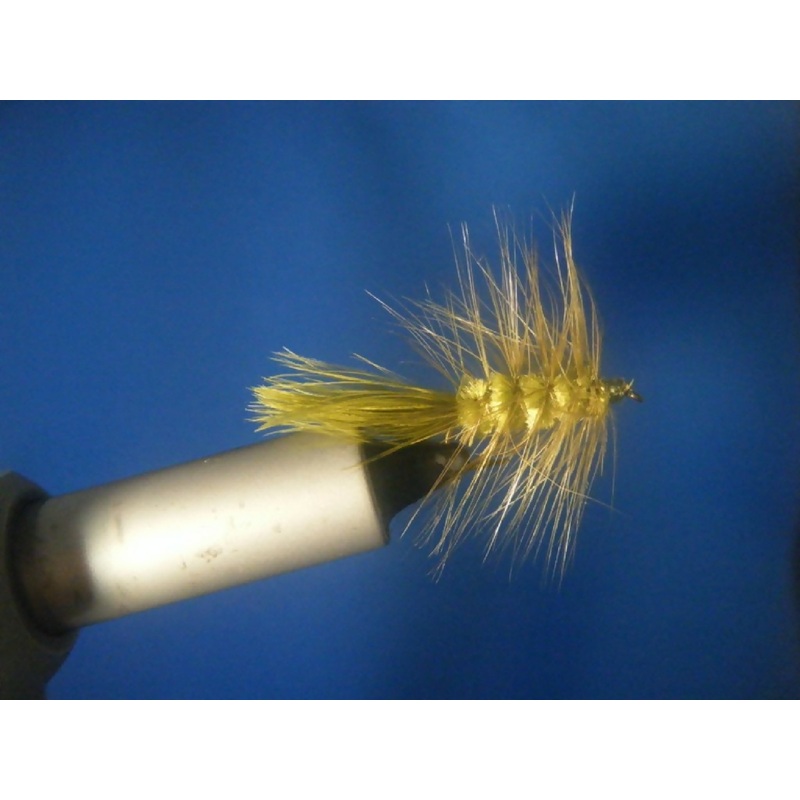 Olive Mini Buggar|10