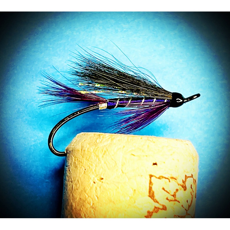 Purple peril|4|6|8|10|12