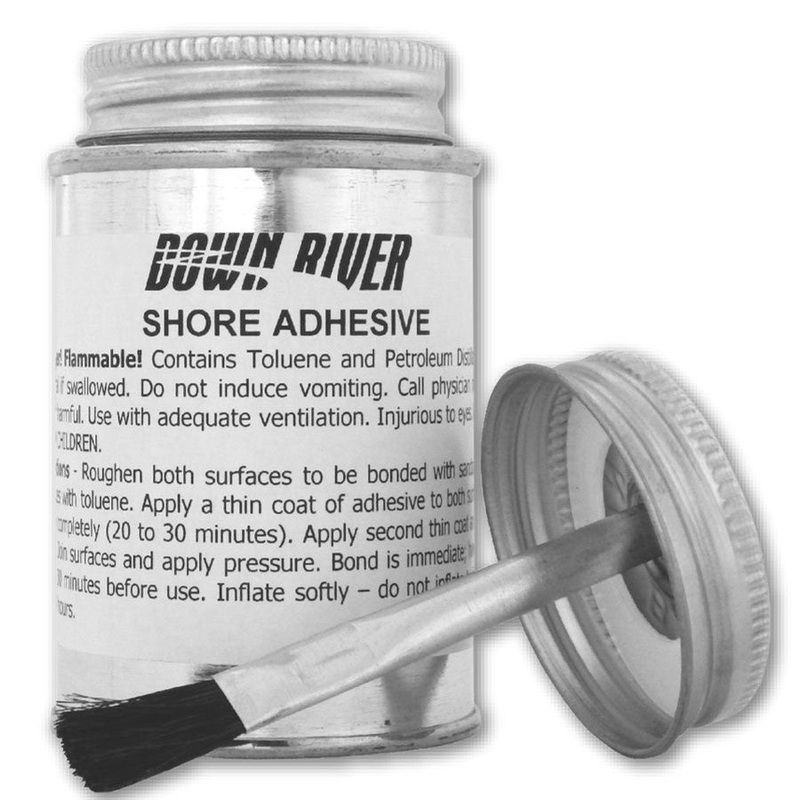 Shore Adhesive – Hypalon Repair Glue