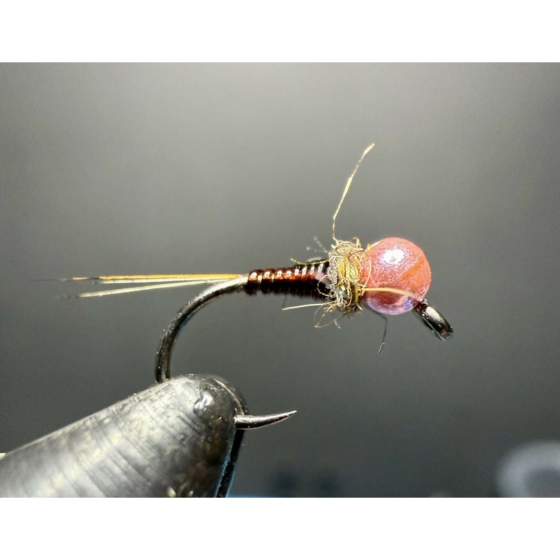 The Pink France|12/3.8mm|14/3.3mm|16/2.8mm|18/2.3mm