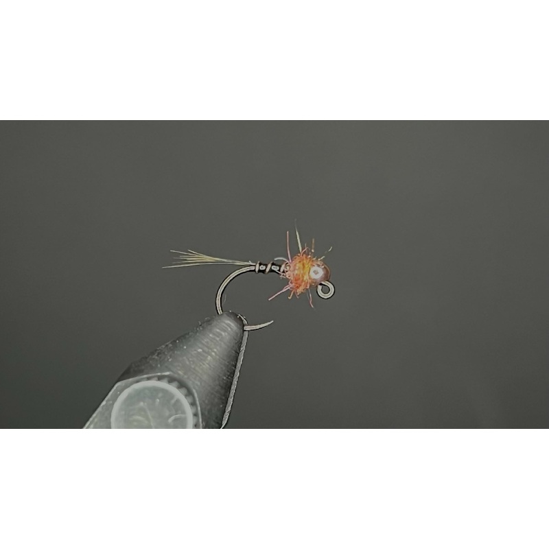 The Thread Frenchie|14|16|18|2.3mm|3.3mm