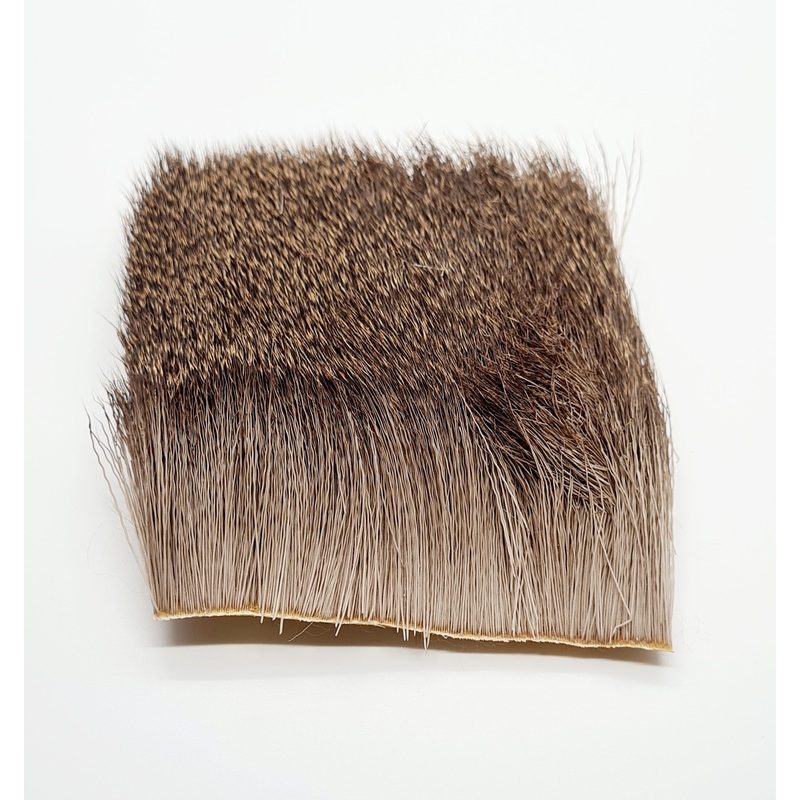 Veniard Natural Roe Deer Hair
