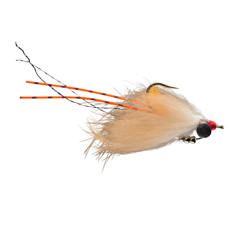 Avalon Permit Fly|Heavy|Light