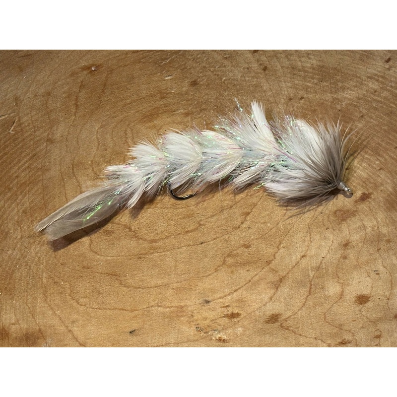 Feather Changer