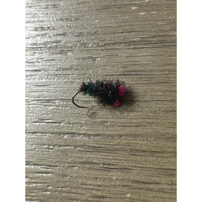 Fly Fishing Lure