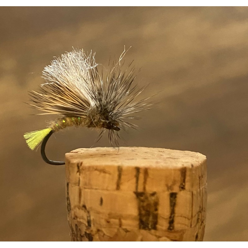 Front End Loader Caddis|12|14