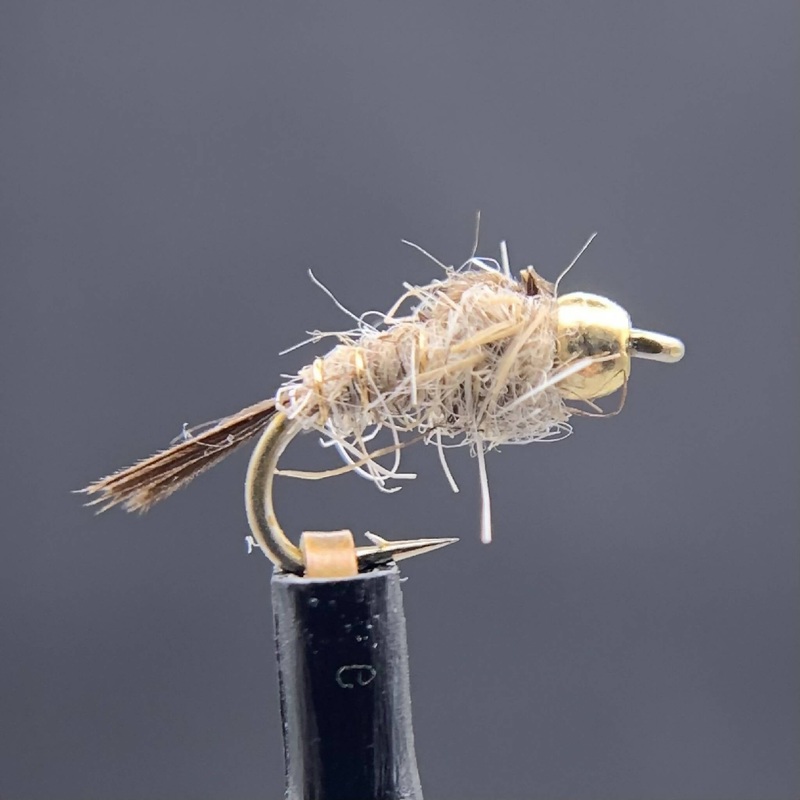 Hares Ear Nymph|18|16|14|12|10|8