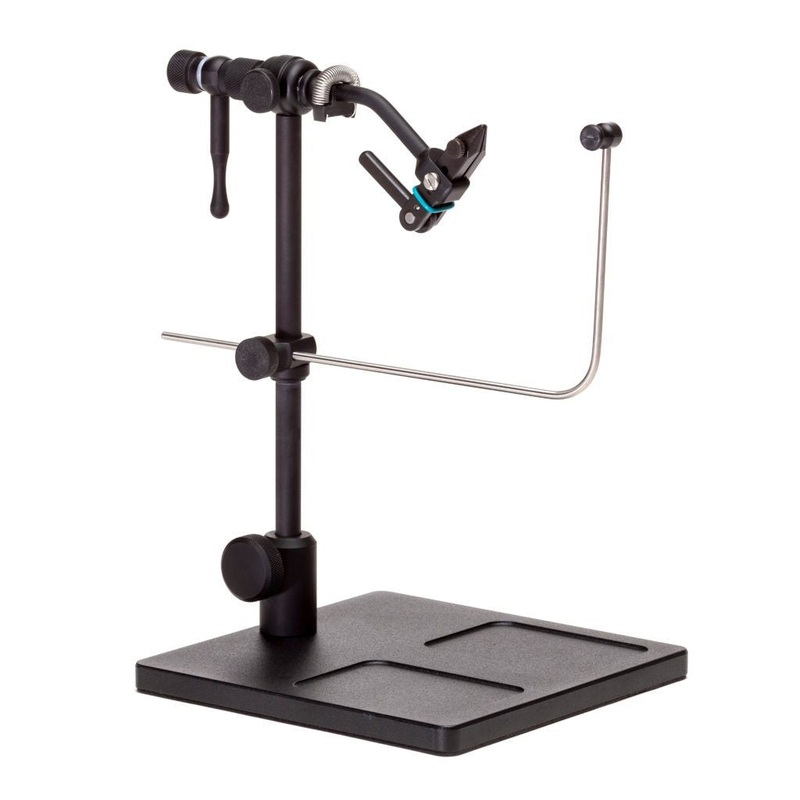Renzetti Traveler 2300 Series, with 6×6 Pedestal Base