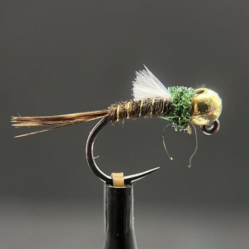 Scycos Mayfly Mauler|12|14|16|18