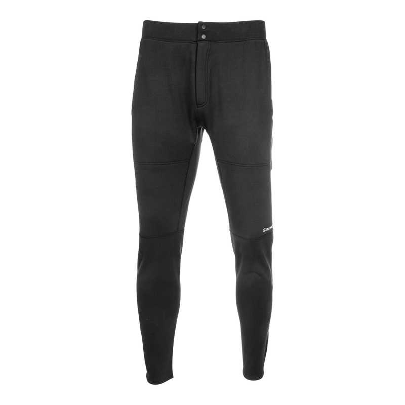 Simms Thermal Midlayer Bottom|Medium|X-Large