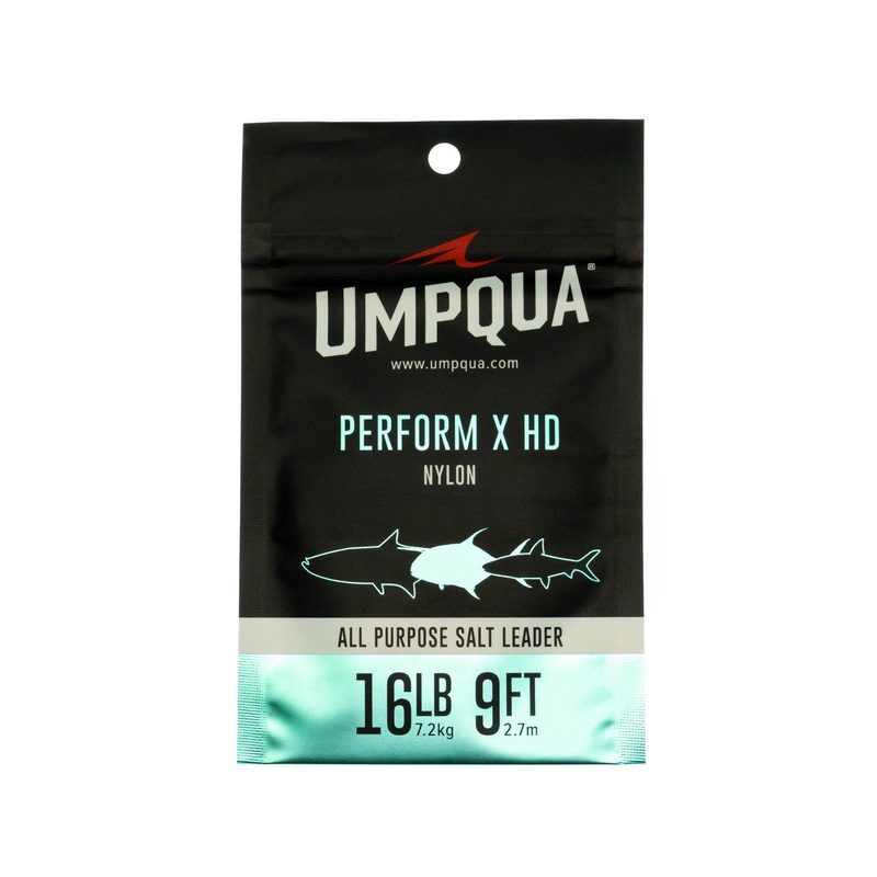 Umpqua All Purpose Nylon Saltwater Leader
