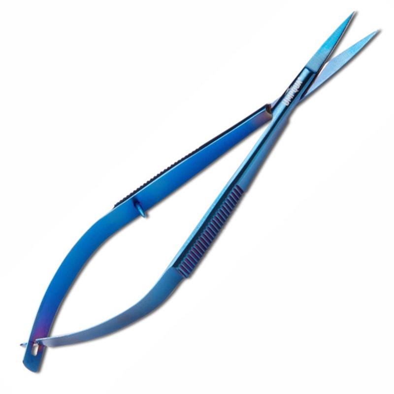 Umpqua Dream Stream + Squissor 4.5 Blue