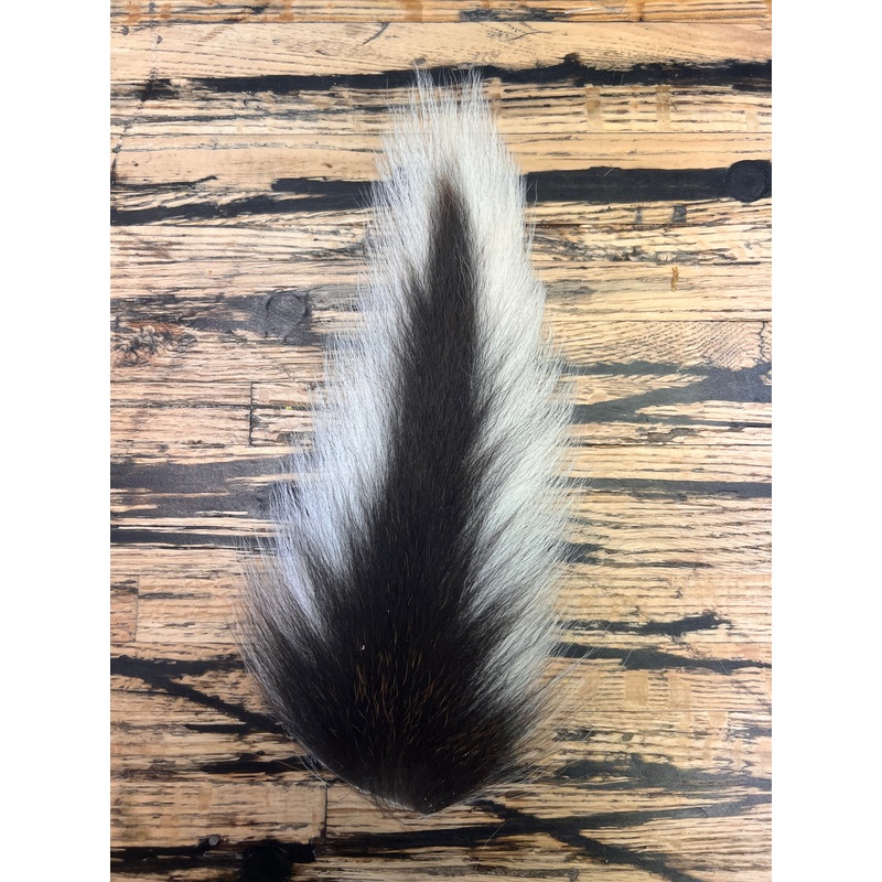Varner Bucktails|Grade 1|Grade 2|White
