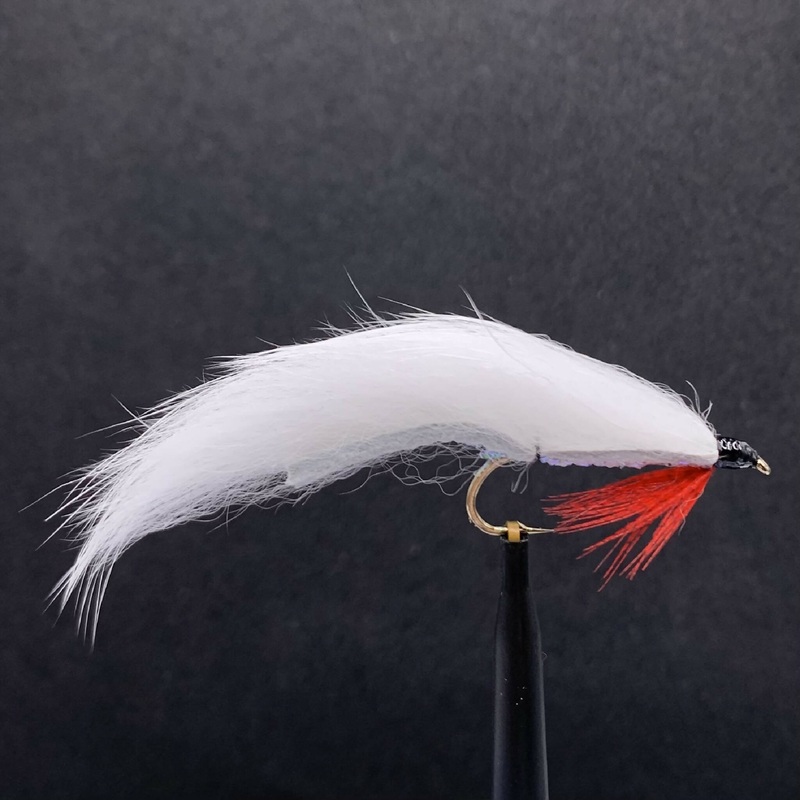 White Death|Sz. 8|Sz. 6|Sz. 4