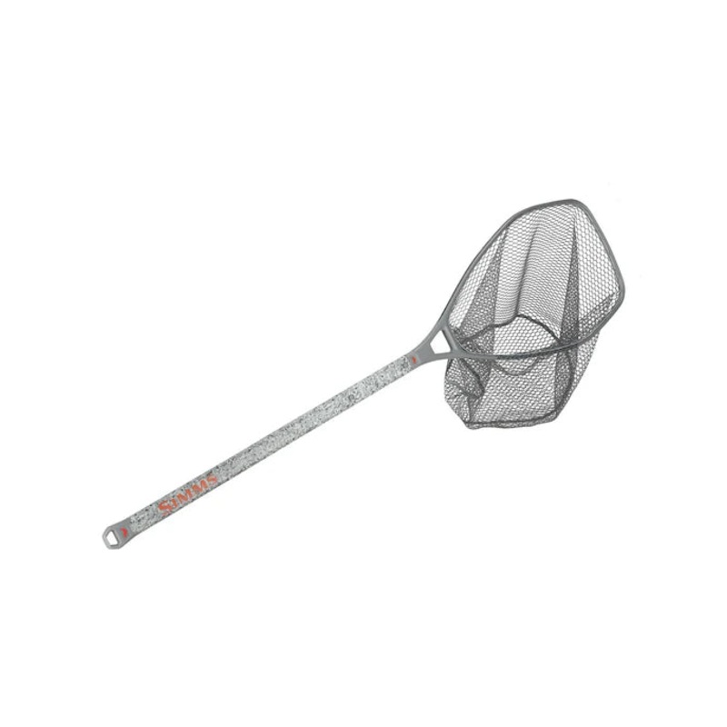 Simms Daymaker Boat Net Long Handle