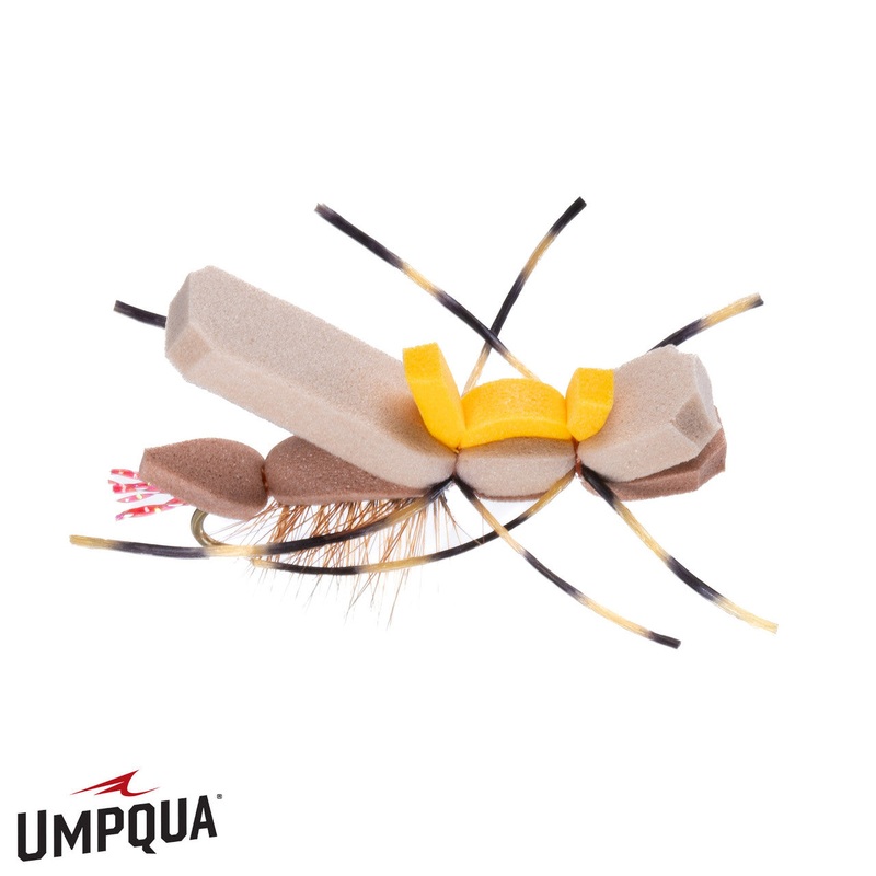 Tim’s Hopper, Drummond’s|12|14|Tan
