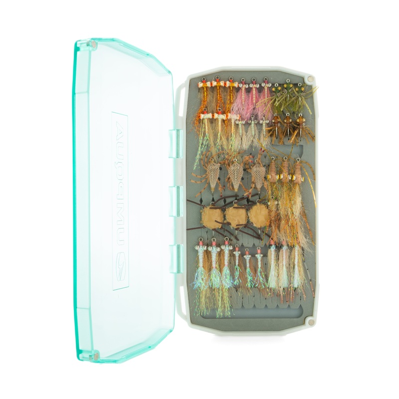 Umpqua Bonefish Master Assortment Fly Box