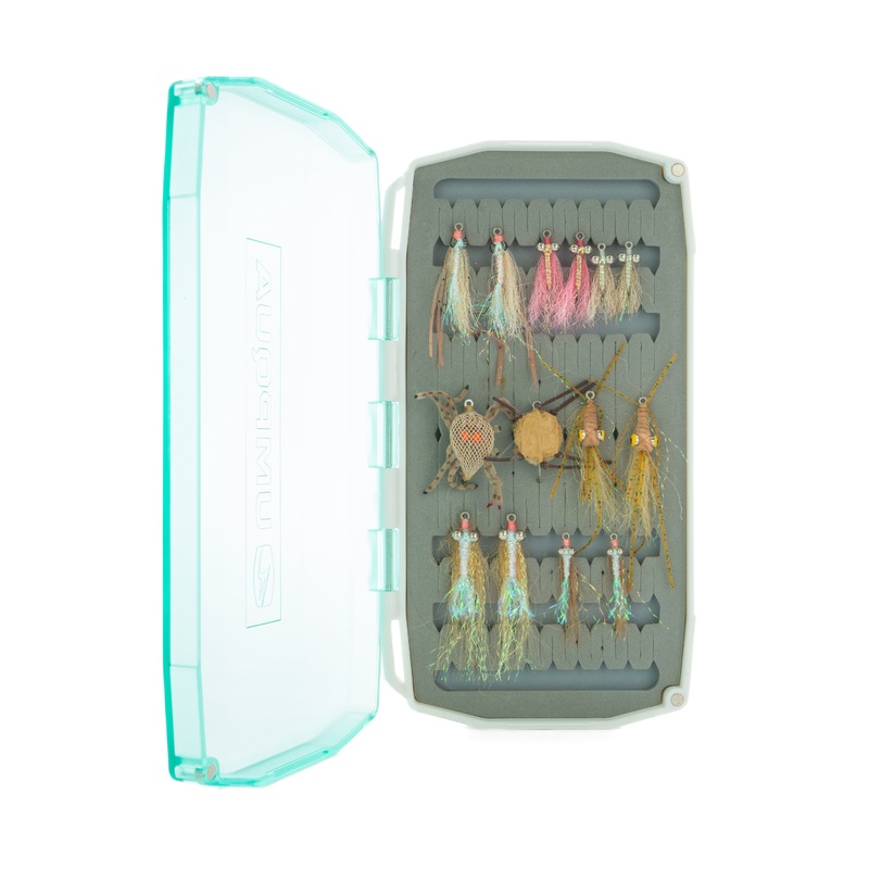 Umpqua Essential Bahamas Fly Assortment Box
