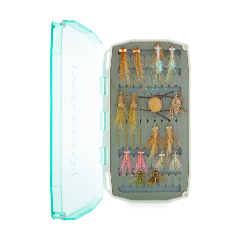 Umpqua Essential Bonefish Fly Assortment Box