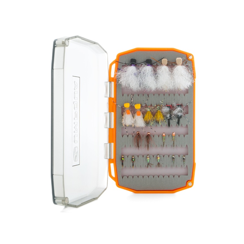 Umpqua Essential Dry/Dropper Fly Assortment Fly Box