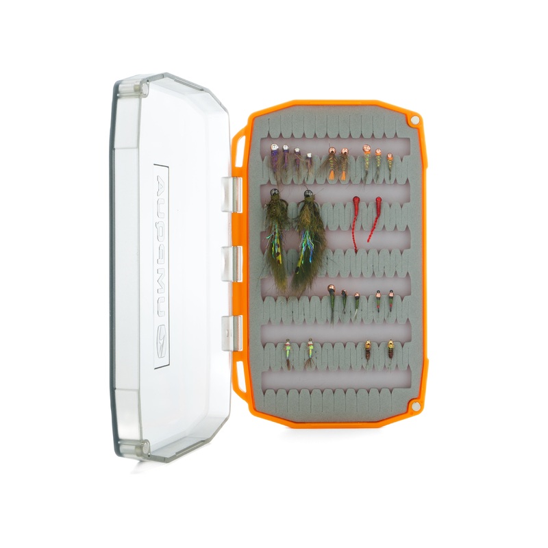 Umpqua Essential Euro Fly Assortment Fly Box
