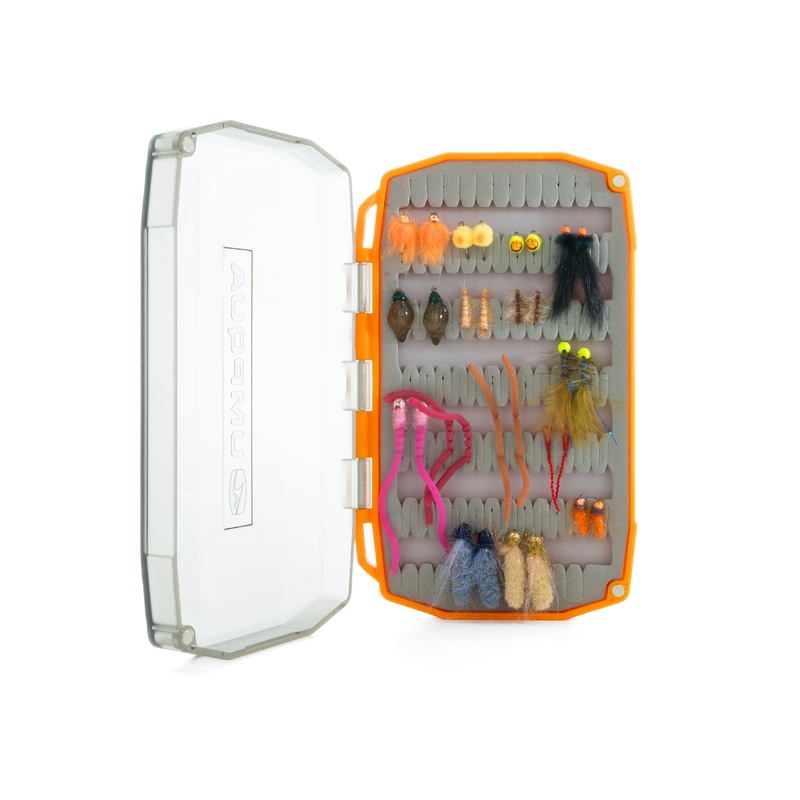 Umpqua Essential Junk Fly Assortment Fly Box