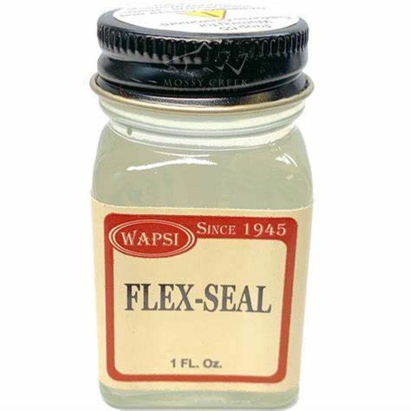 Wapsi Flex Seal Head Cement