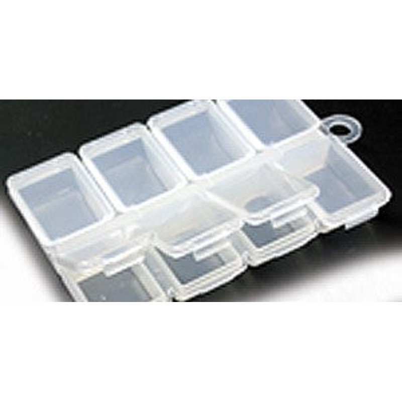 Anglers Image Midge Box (8 compartments)